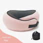 Travel & Neck Memory Foam Pillow