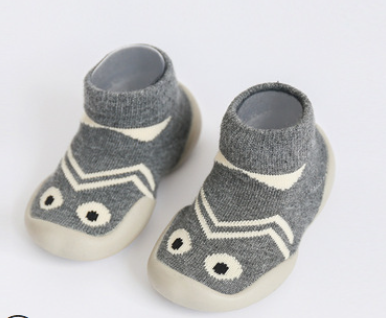 Toddlers Baby Sock Shoe