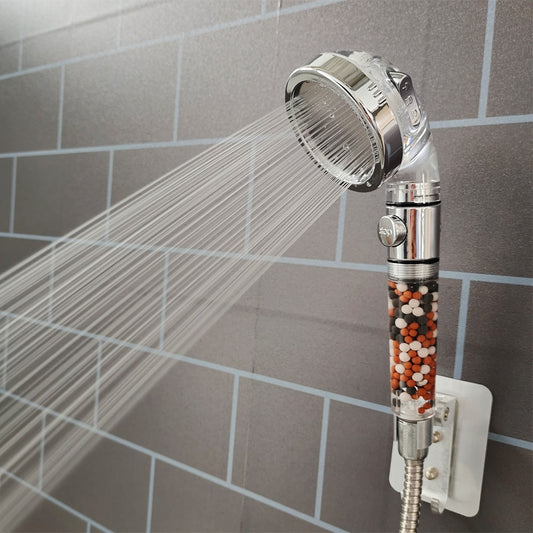 MineralStream Showerhead