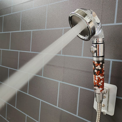 MineralStream Showerhead