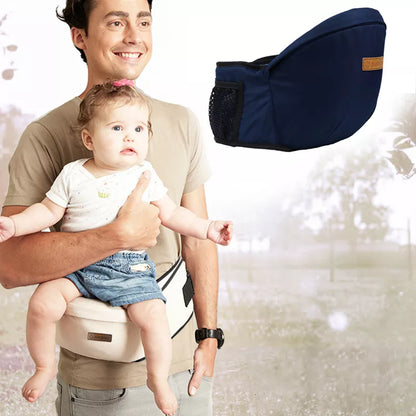 Ergonomic Child 3-36 months Fanny Pack Carry Support Novelty