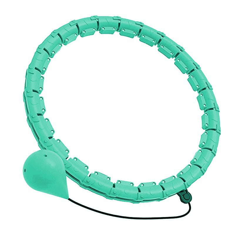 Infinity Hoop Plus