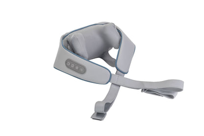 Neck & Shoulder Massager w/Heat