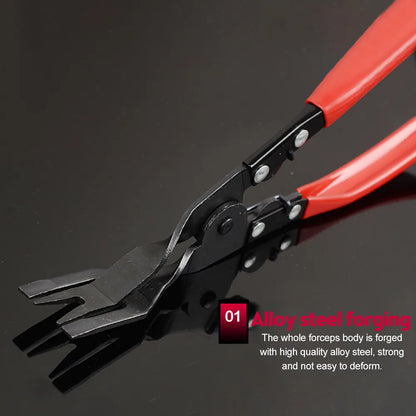 Panel Clip Removal Pliers