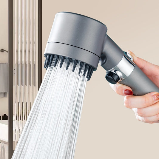 German massage multifunctional Showerhead