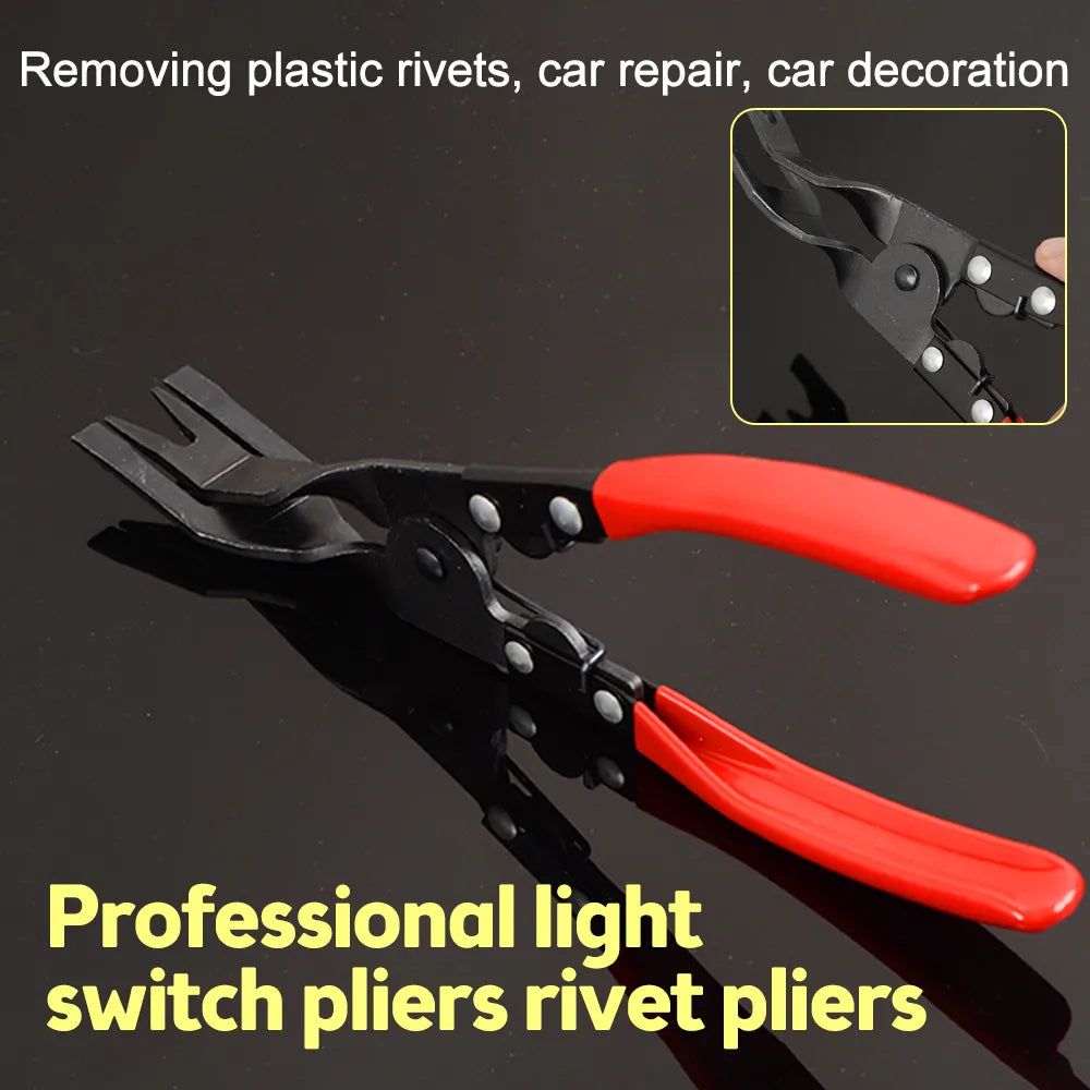 Panel Clip Removal Pliers