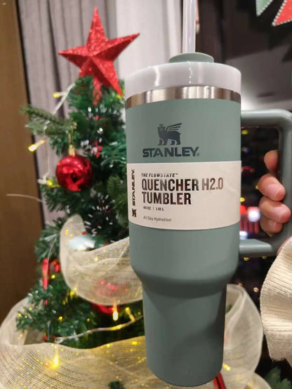 Stanley Tumbler