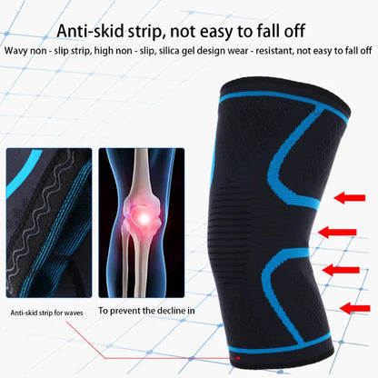 Knee Compression Sleeve