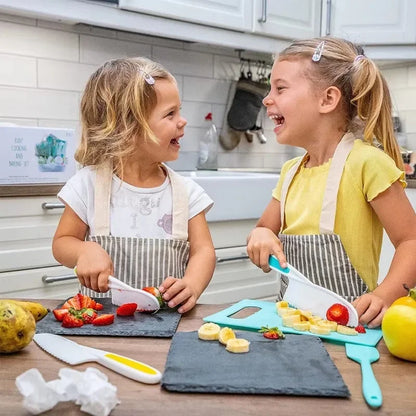 Child Safe Kitchen Set