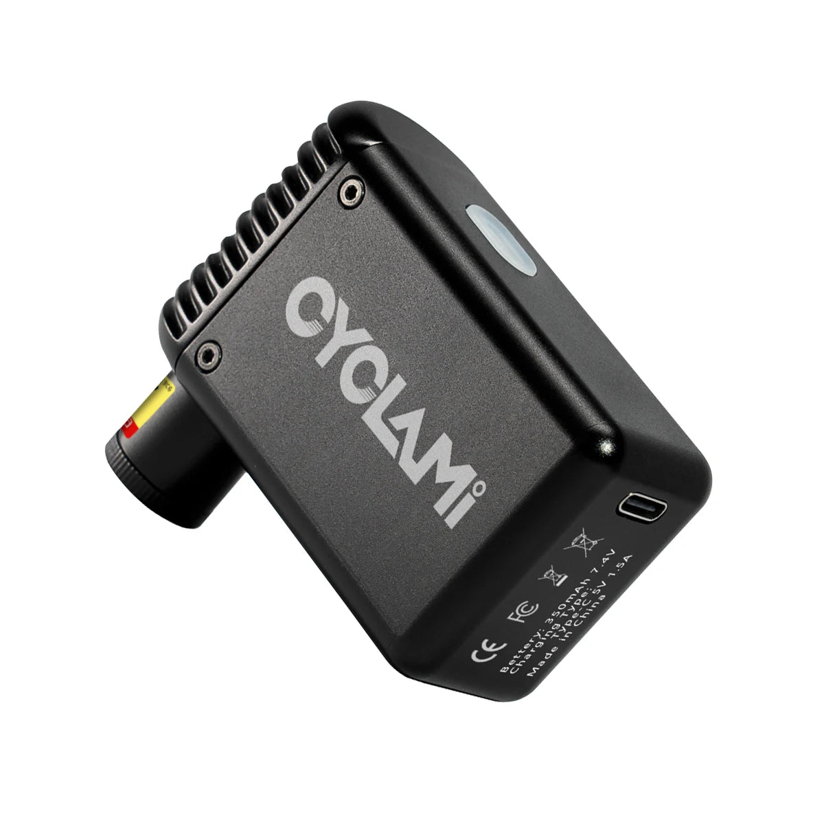 Cyclam - Ultra Mini Rechargeable Bike Pump