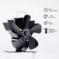 EcoFlow 5-Blade Heat Fan