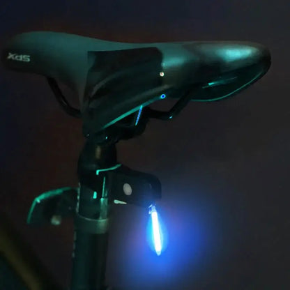 LED Bike Rear Light