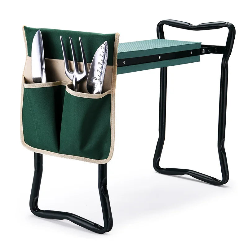 Gardner Kneeler and Seat