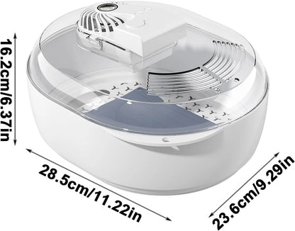 Food Preservation Defroster