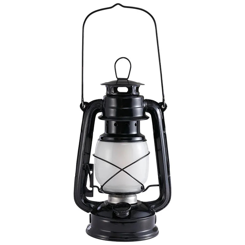 LED Retro Kerosene Electric Lamp