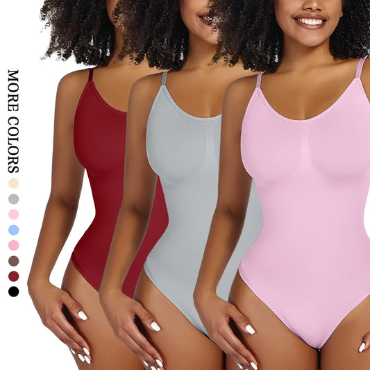 Snatch Shapewear Body Suit