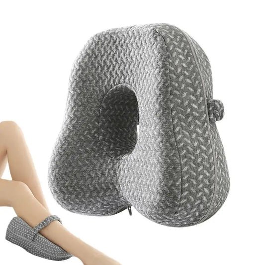 Alignment Pillow - Relieve Hip Pain & Sciatica