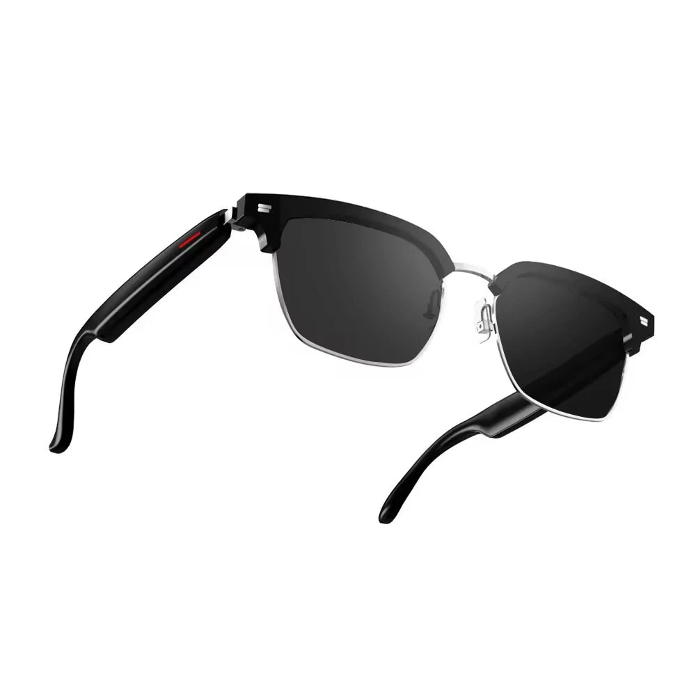 Smart Wireless Headphone Sunglasses - Waterproof