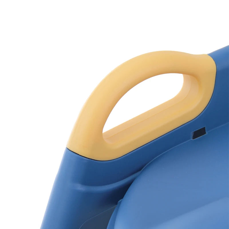 Kid's Climable Potty Trainer