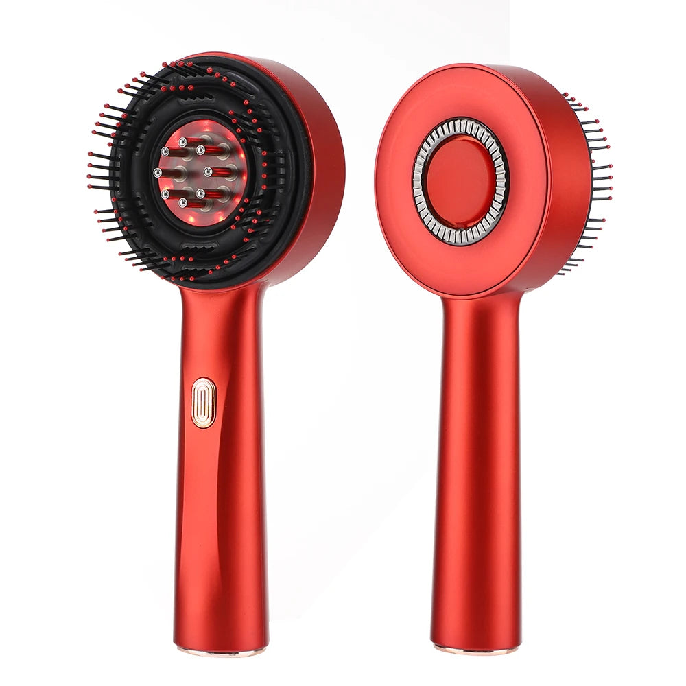 Advantage Supreme: Scalp Massaging Brush