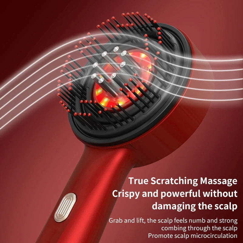 Advantage Supreme: Scalp Massaging Brush