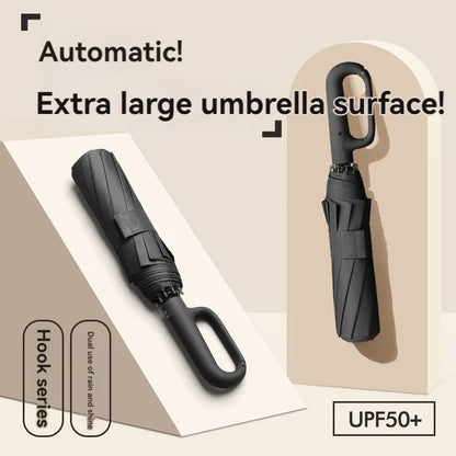 Ring Buckle Umbrella