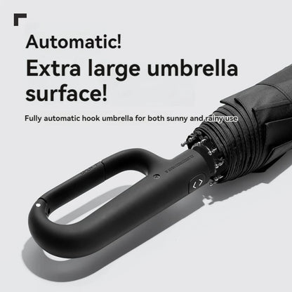 Ring Buckle Umbrella