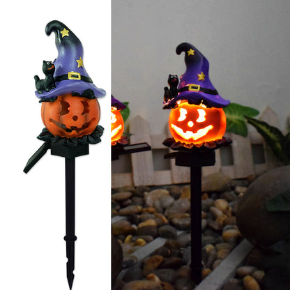 Halloween Solar Lights