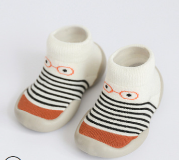 Toddlers Baby Sock Shoe