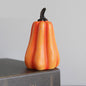 Spooky Glow: Halloween Pumpkin LED Candle Lamp