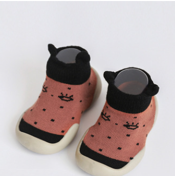 Toddlers Baby Sock Shoe