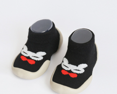 Toddlers Baby Sock Shoe