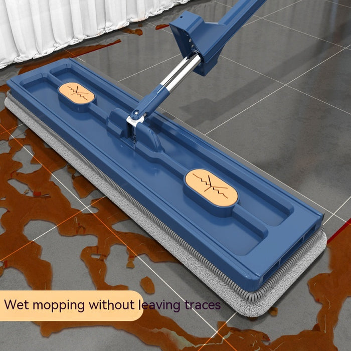 Super Absorbent Flat Squeeze Mop