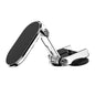 Alloy Folding Magnetic Car Phone Holder