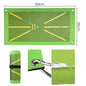 Golf Precision Pro Swing Mat