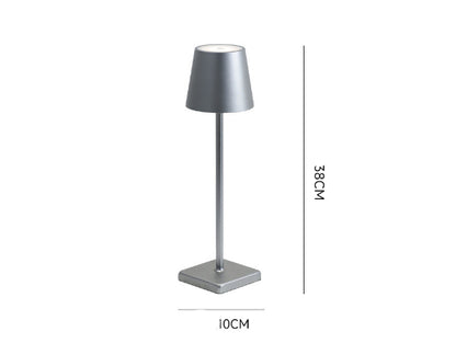 Modern LED Cordless Table Lamp