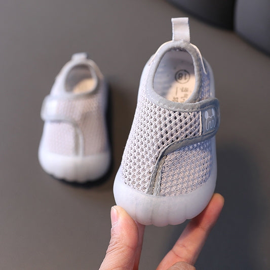 Baby First Walker Shoes