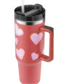 Valentine's Day Thermal Mug