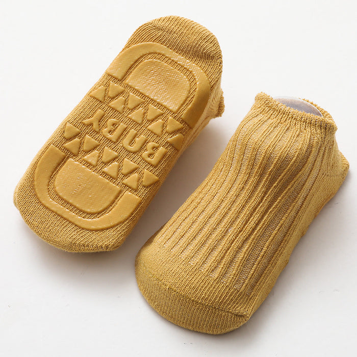 Baby Anti Non-Slip Sock Shoe