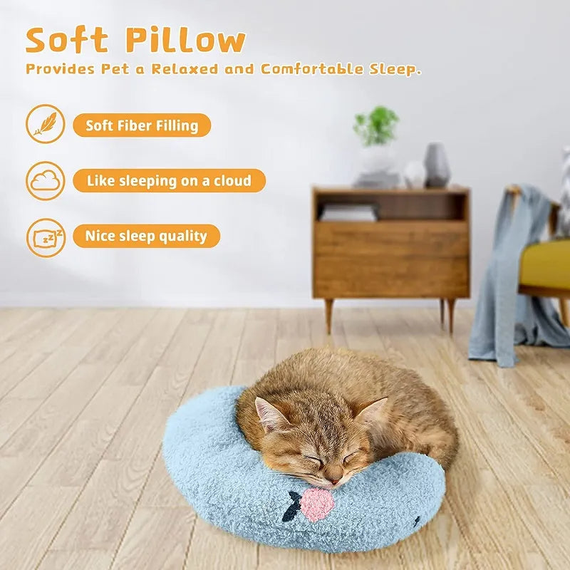 Calming Dog Pillow