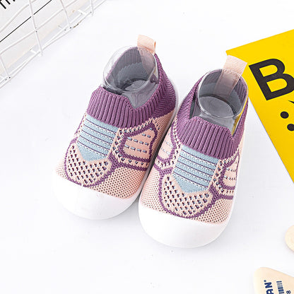 Baby Anti Non-Slip Sock Shoe