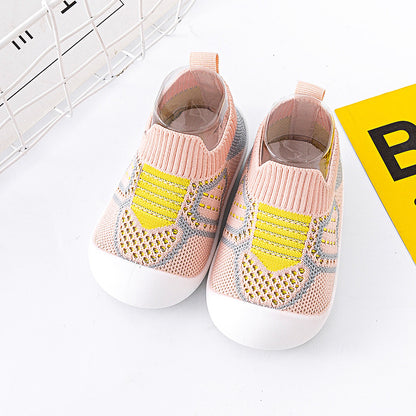 Baby Anti Non-Slip Sock Shoe