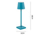 Modern LED Cordless Table Lamp