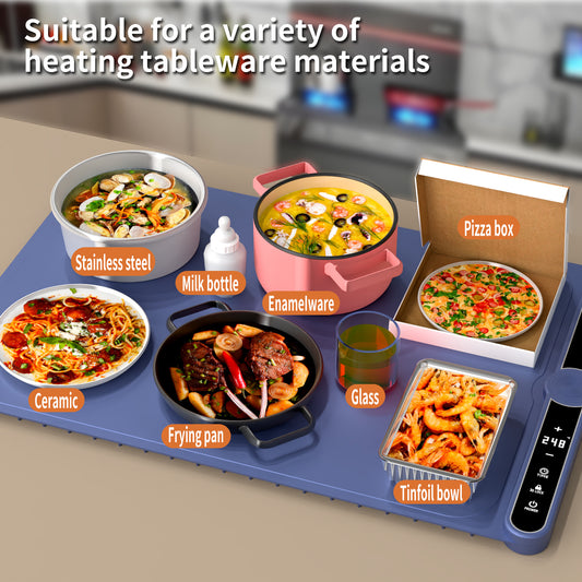 Intelligent Heating Insulation Board