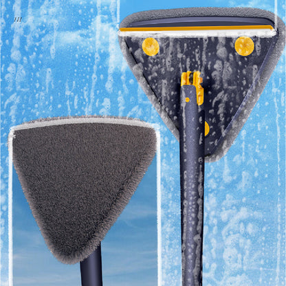 Super Flat Artificial Squeeze Mop