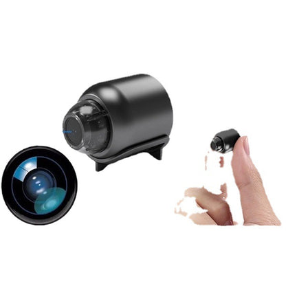 Mini Wireless Wifi Camera