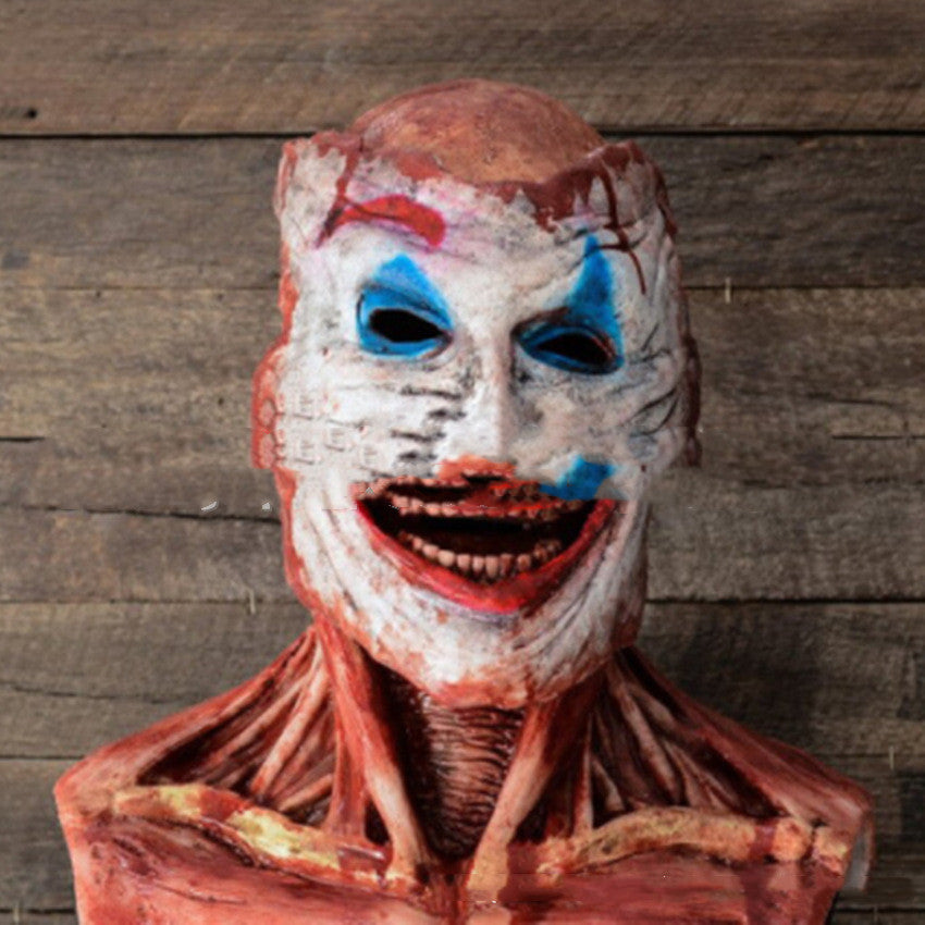 Halloween Horror Mask