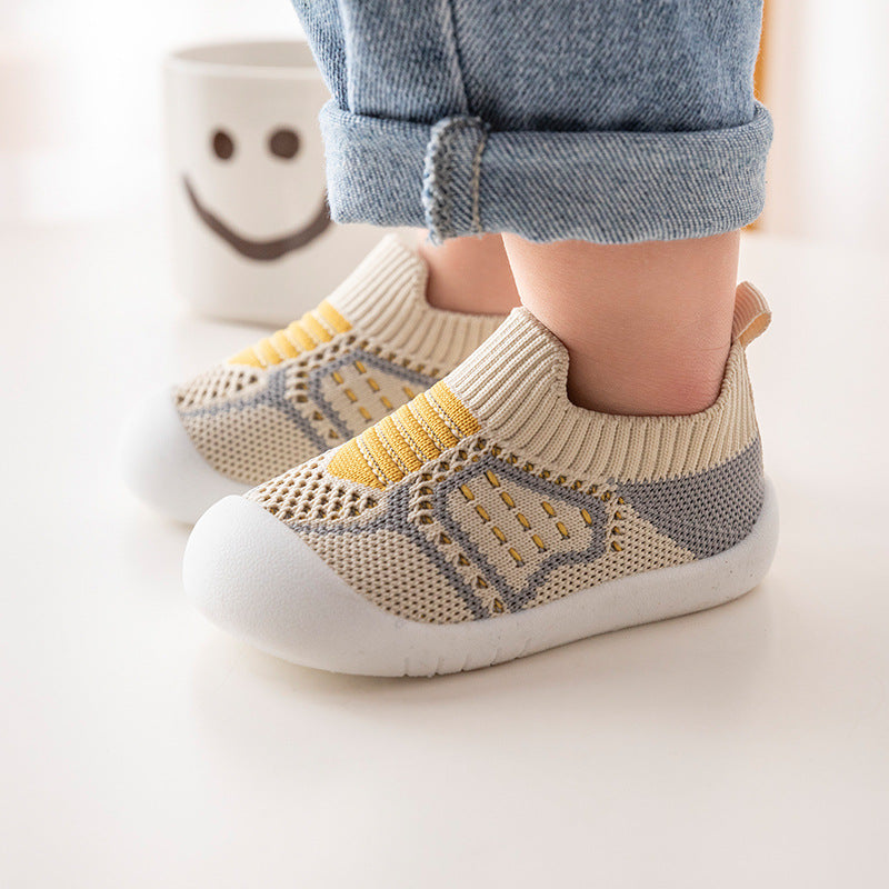 Baby Anti Non-Slip Sock Shoe