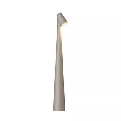 Sculpting Table Lamp