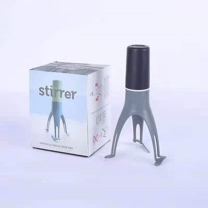 Kitchen Cooking Automatic Stirrer